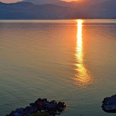 Anaxos Hill Aparthotel Εξωτερικό φωτογραφία