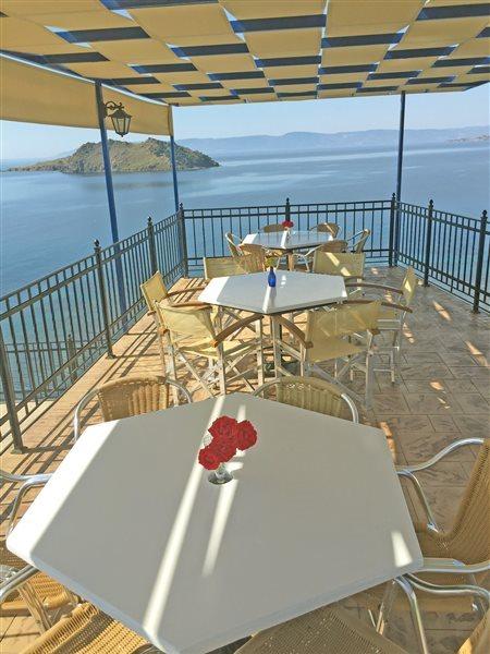 Anaxos Hill Aparthotel Εξωτερικό φωτογραφία