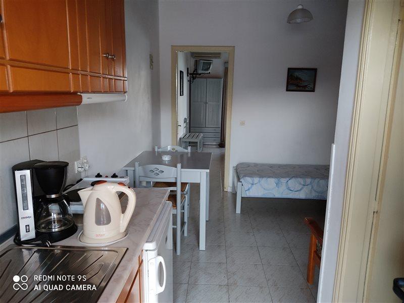 Anaxos Hill Aparthotel Εξωτερικό φωτογραφία