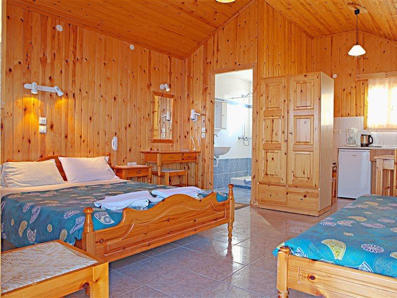 Anaxos Hill Aparthotel Εξωτερικό φωτογραφία