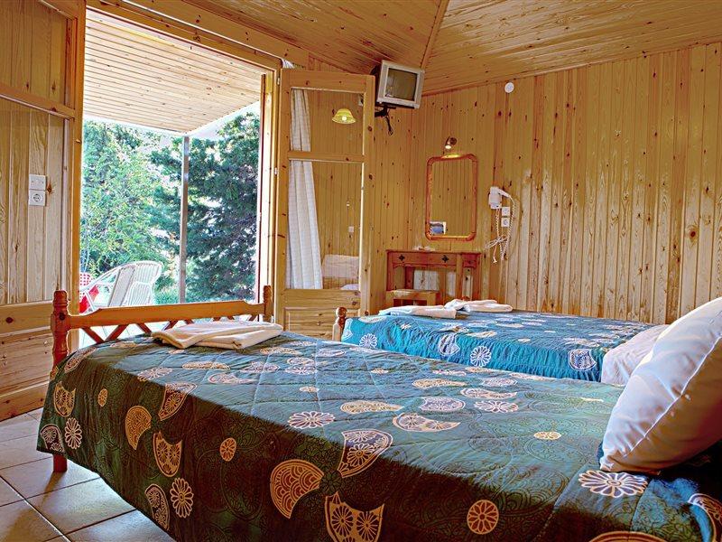 Anaxos Hill Aparthotel Εξωτερικό φωτογραφία