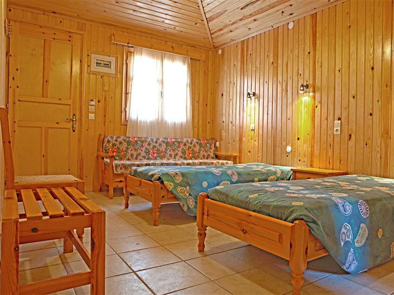Anaxos Hill Aparthotel Εξωτερικό φωτογραφία