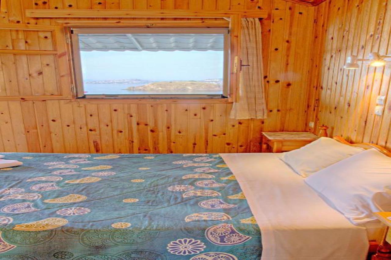 Anaxos Hill Aparthotel Εξωτερικό φωτογραφία
