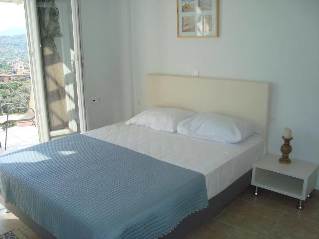 Anaxos Hill Aparthotel Εξωτερικό φωτογραφία