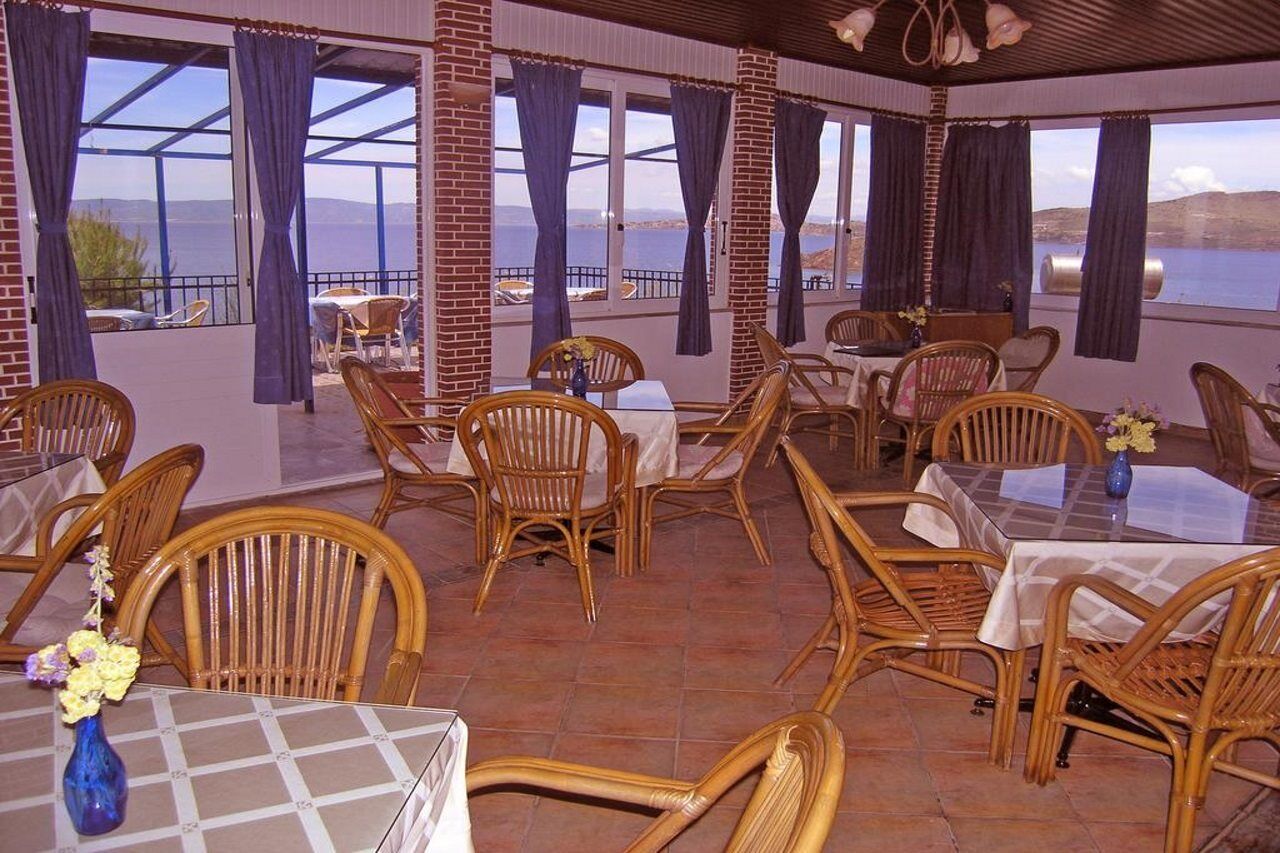 Anaxos Hill Aparthotel Εξωτερικό φωτογραφία