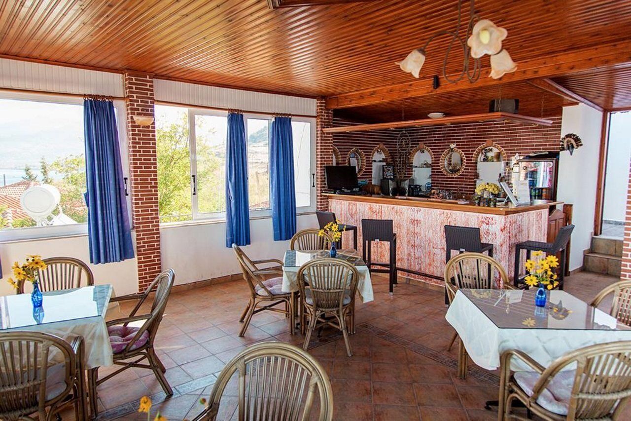 Anaxos Hill Aparthotel Εξωτερικό φωτογραφία