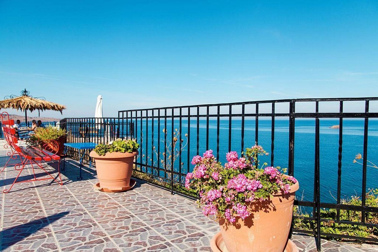 Anaxos Hill Aparthotel Εξωτερικό φωτογραφία